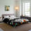 Thumbnail: Girl On The Lake Comforter-Kids Comforter