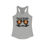 Thumbnail: Talk to me Goose Racerback Tank Top Shirt-Top Gun-Fashion Top-Girls Top-Gift