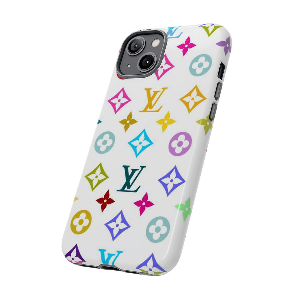 Thumbnail: Tough iPhone 14 Case-iPhone-iPhone 14-iPhone Case