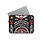 थंबनेल: 12-15'' Laptop Sleeve-Ouija Board-Notebook-MacBook Pro-Dell-HP-Sony-Chromebook