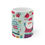 Thumbnail: Santa Claus 11 & 15 OZ Holiday Mug-Chocolate Tea-Tea Lover Cup-Coffee Mug 