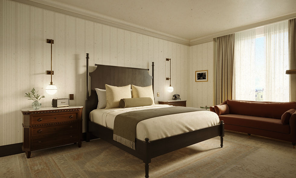 Hotel 1928