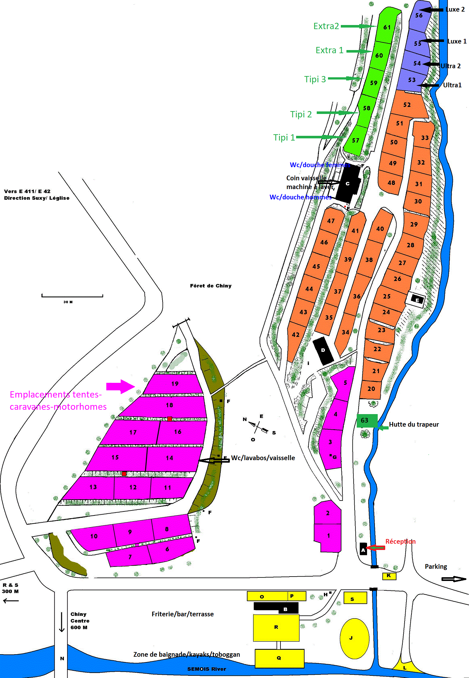 campinglecanada-chiny-semois-plan