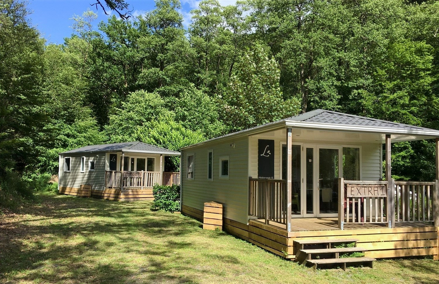 Camping Le Canada - Photo 2