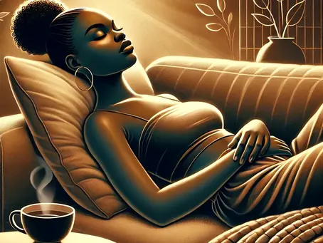Why Black Women Deserve Rest—and How Mindfulness Can Help