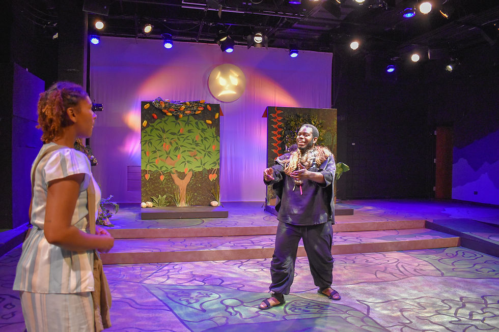 Three Little Birds 1