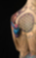 Tattoo in Progress