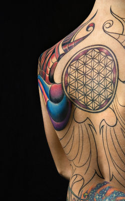 Tattoo Removal