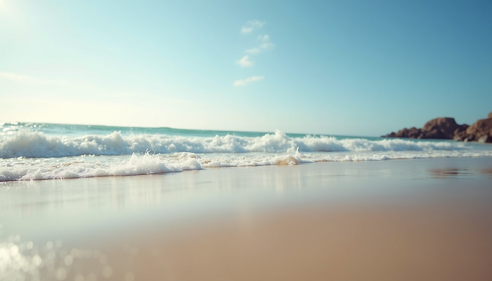 The Ultimate Guide to Senior Travel Experiences