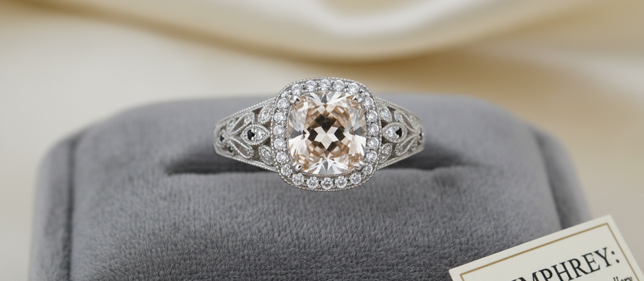 Trending Engagement Ring Styles for Women