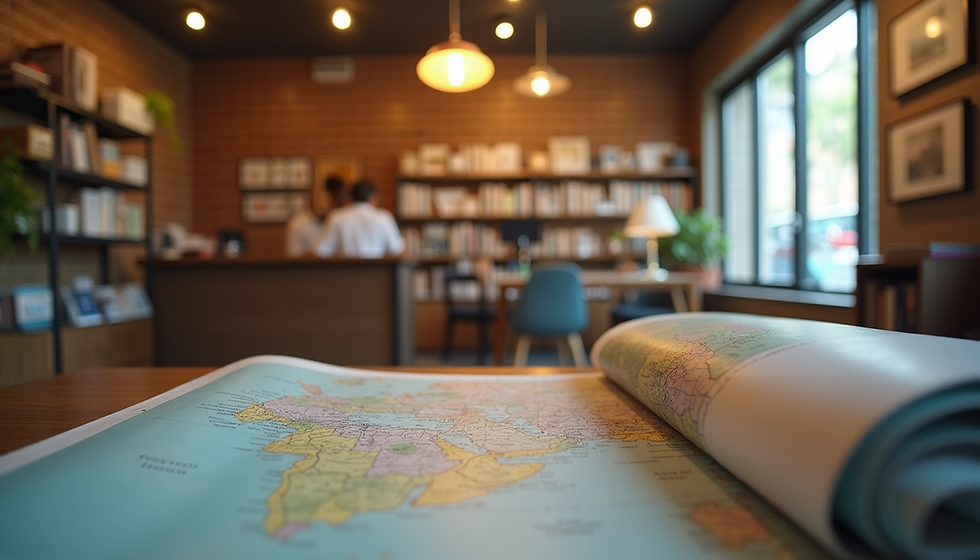 Easy Travel Booking for Older Adults Simplified