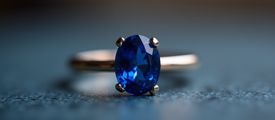 Reasons to Invest in Gemstone Jewellery: Your Guide to Gemstone Jewellery Shopping