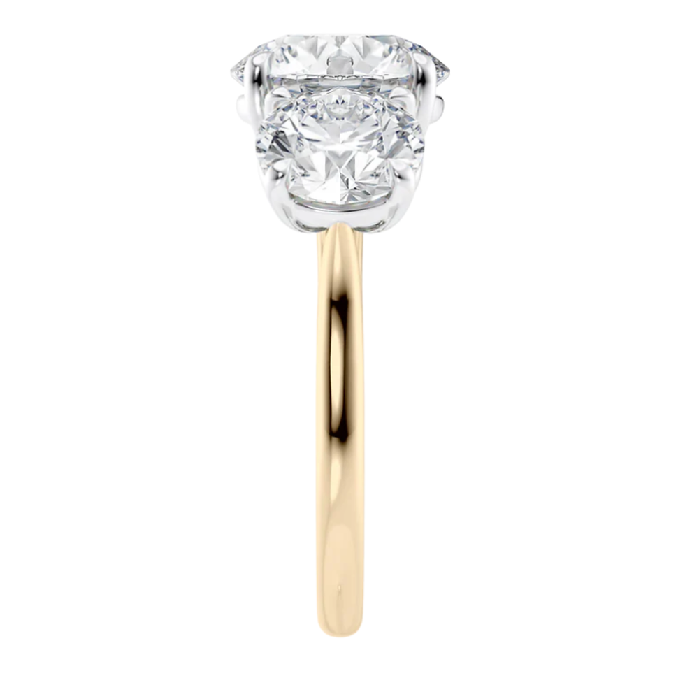 Thumbnail: The Marcella Trilogy