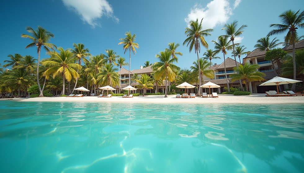Explore Unique Travel Packages for Seniors Today