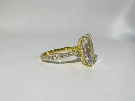 Moissanite vs. Diamond: Unpacking the Hype and Choosing Your Forever Stone