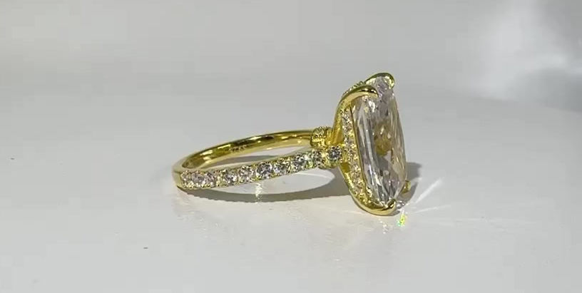 Moissanite vs. Diamond: Unpacking the Hype and Choosing Your Forever Stone