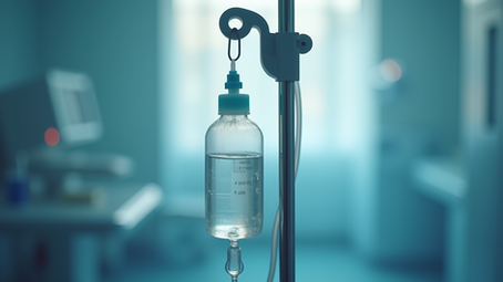 Glutathione IV Drip Pricing: What You Need to Know