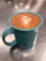 Hot cacao