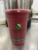 Cherry Berry