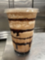 Frappe