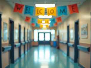 Empowering Students Through the Back to School Initiative