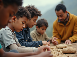 Join Our Mission: Building a Legacy Together