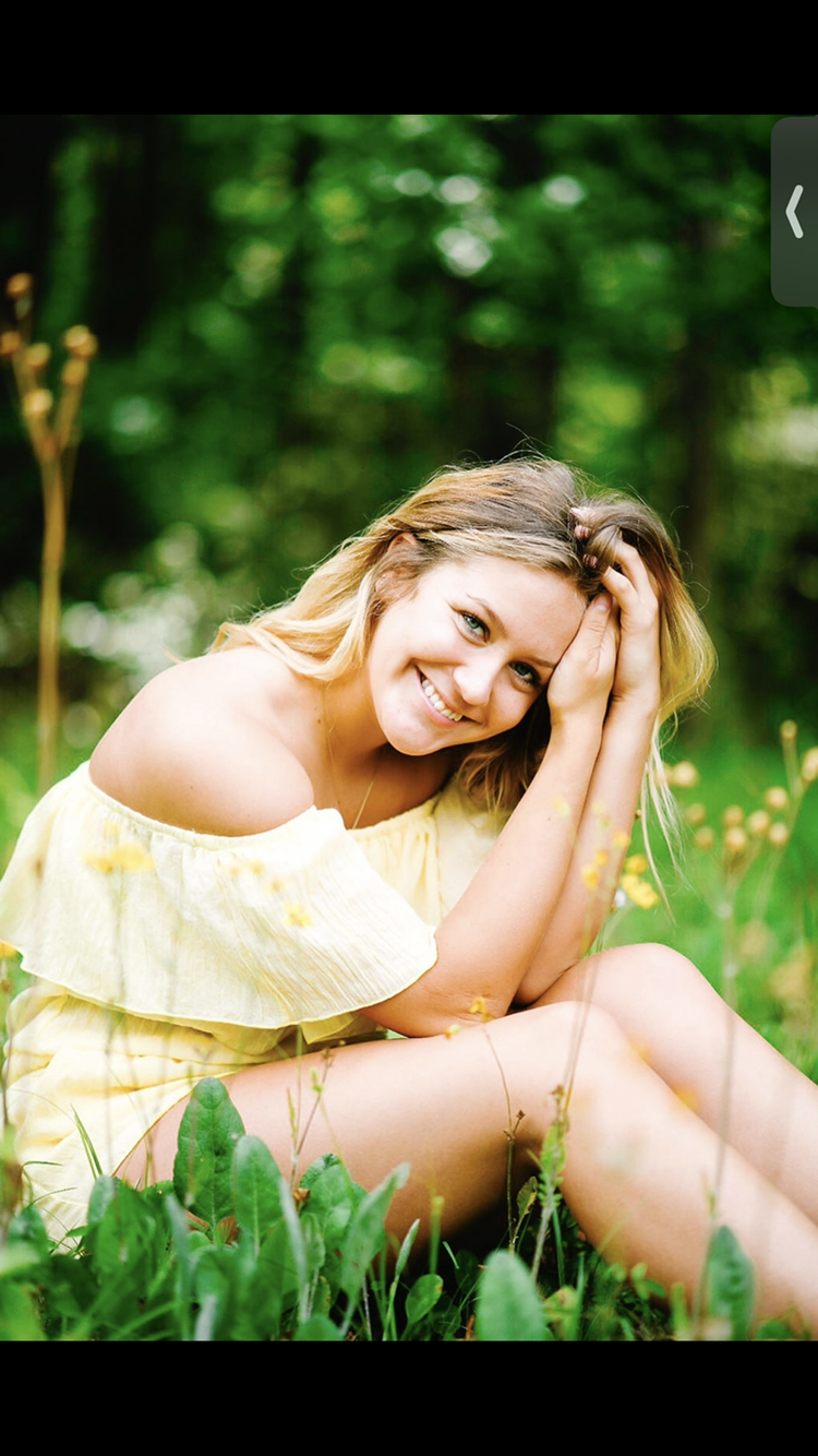 Writer: nicki lakin