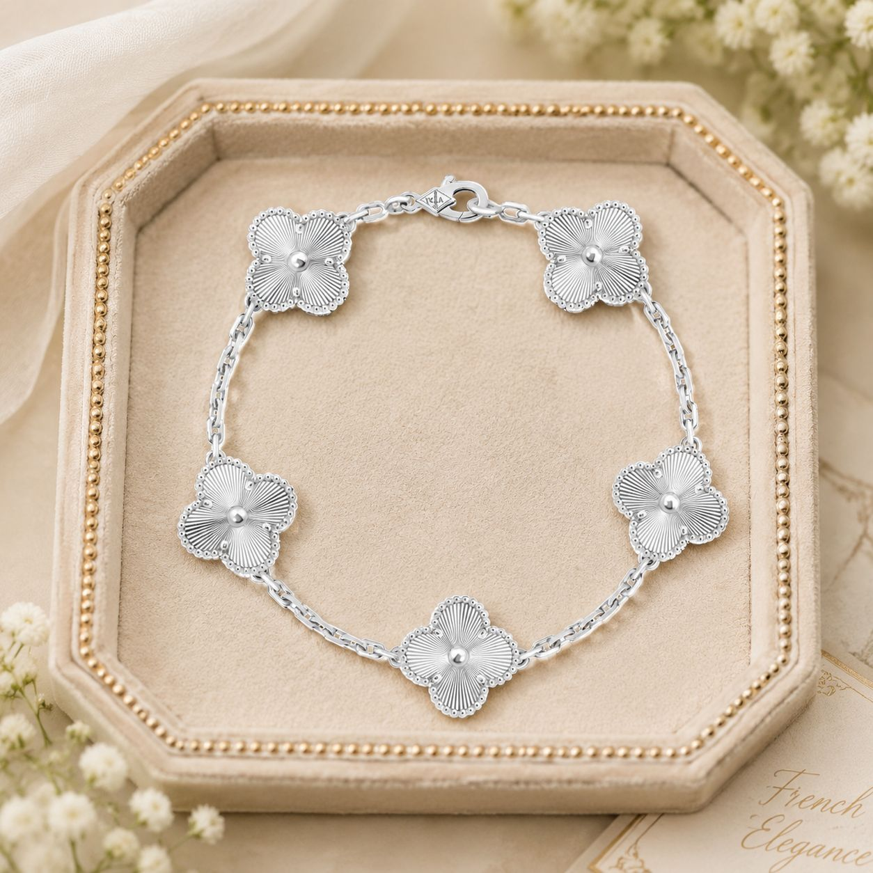 Van-bracelet-box