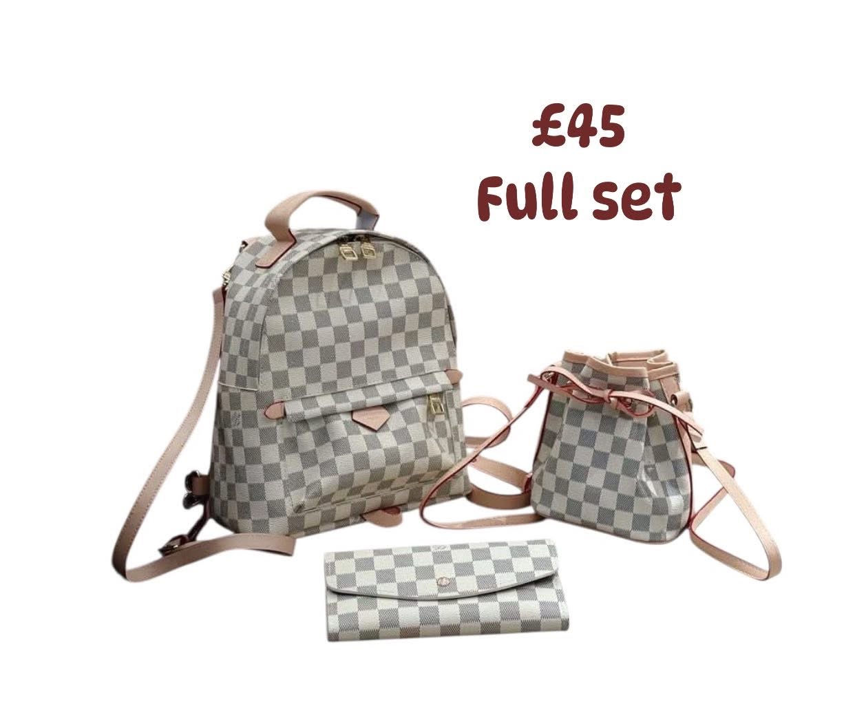  Lv -99 full set  offer 