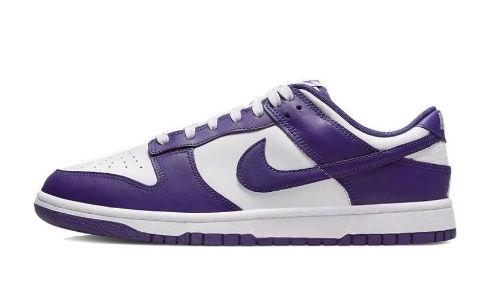 Thumbnail: NI DUNK-LOW