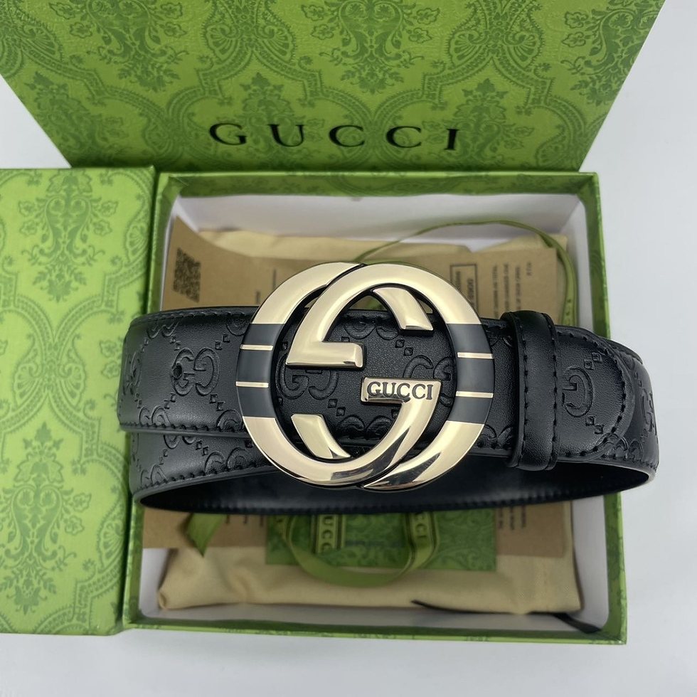 Thumbnail: GG-belt 66