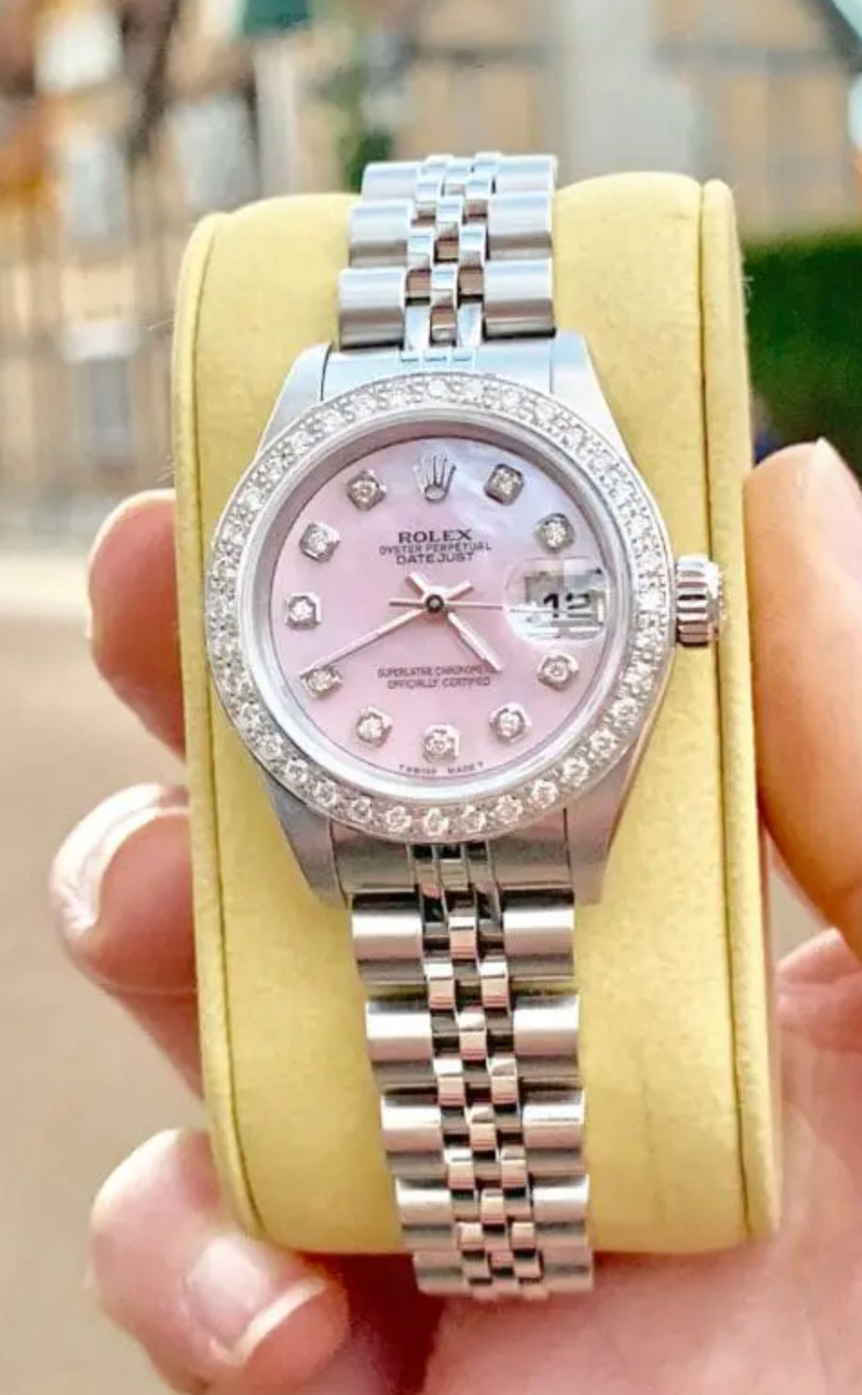 Sale offer ro xpink dim