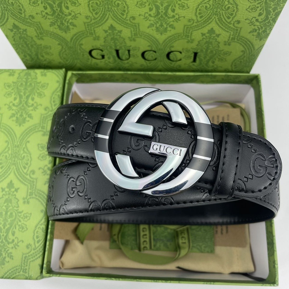 Thumbnail: GG-belt 66