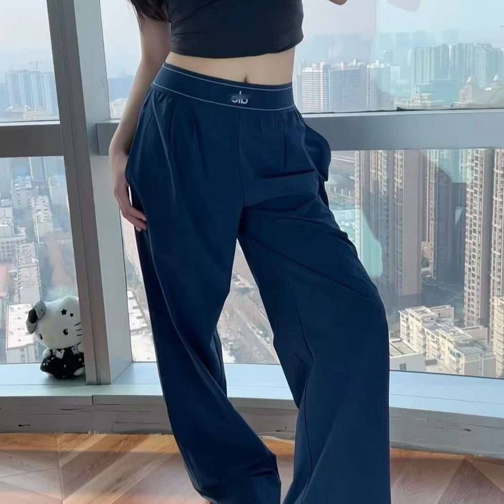 Thumbnail: AL-LANG-PANTS