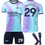 Thumbnail: Football jersey -0039-kids