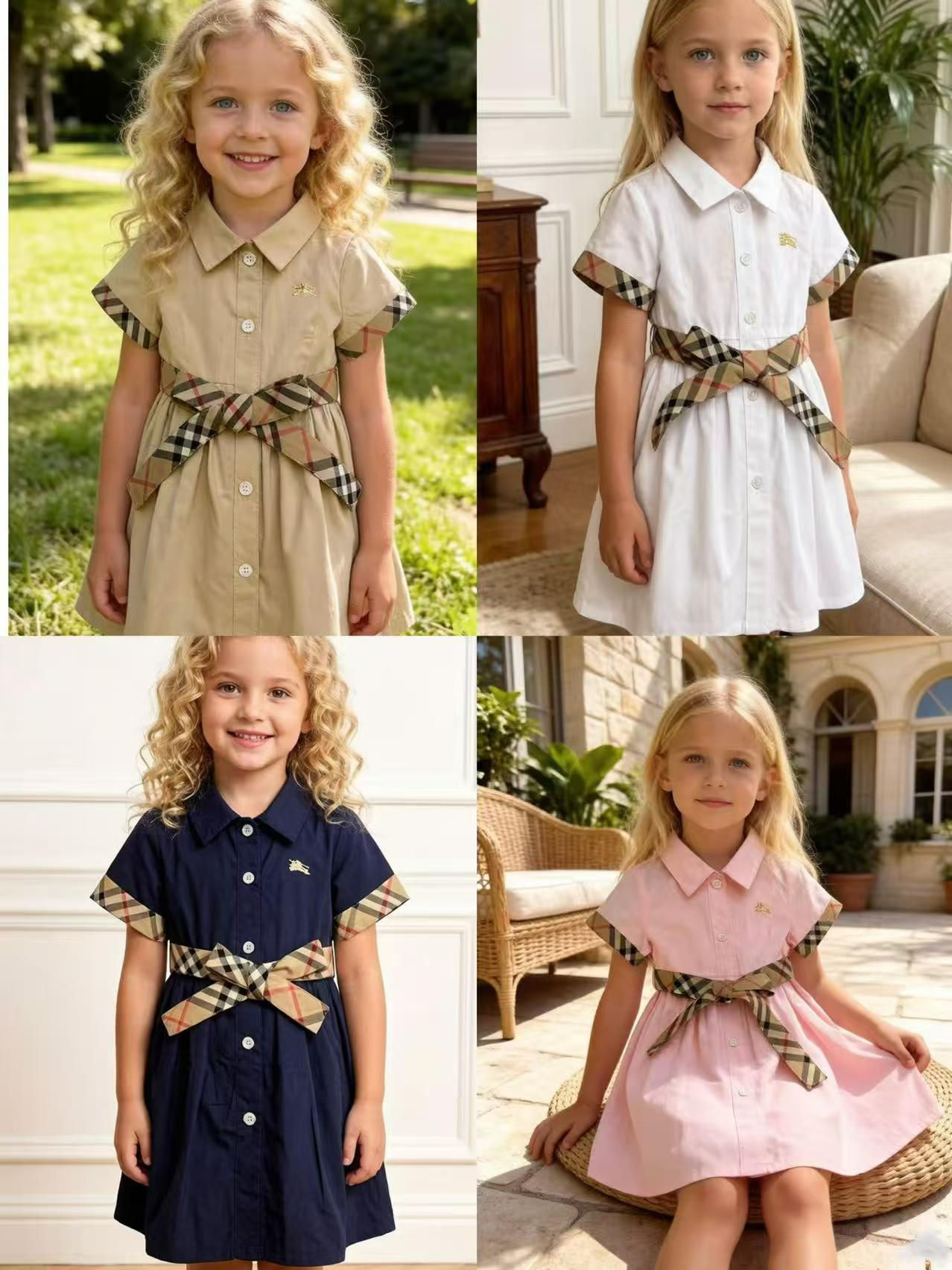 BUR-Dress-⭐️-90-130-