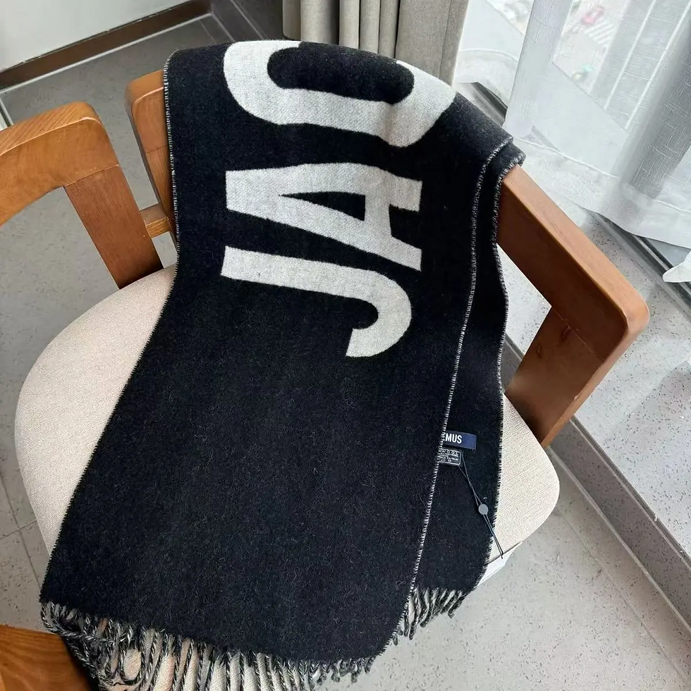 Thumbnail: JAC-scarf+box