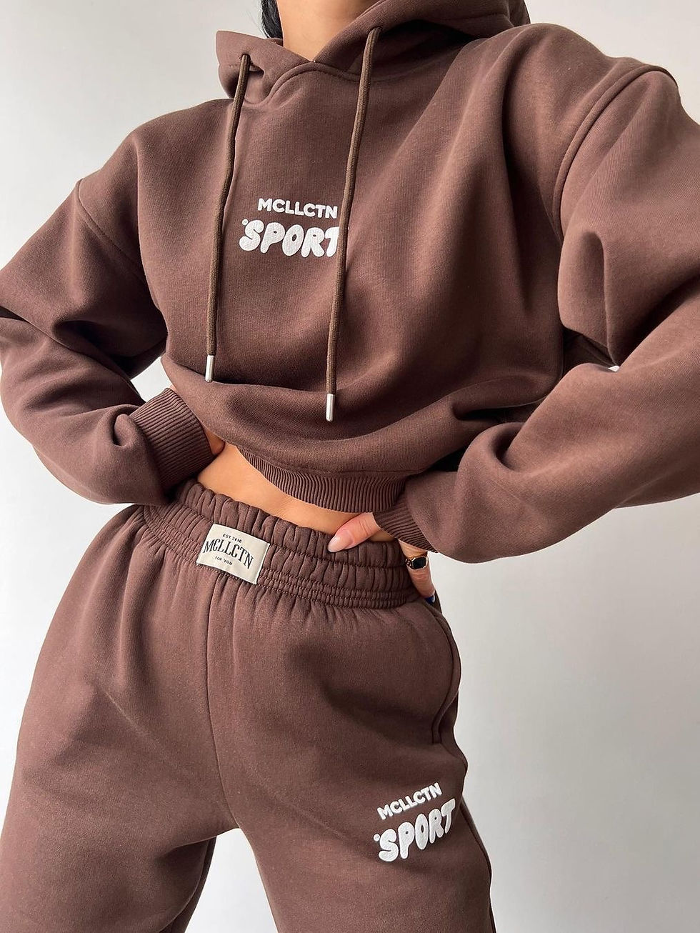 Thumbnail: MS -478-11 (track suit ) 