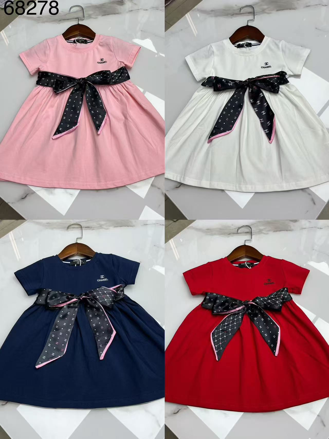 cc-Dress-⭐️-90-130-