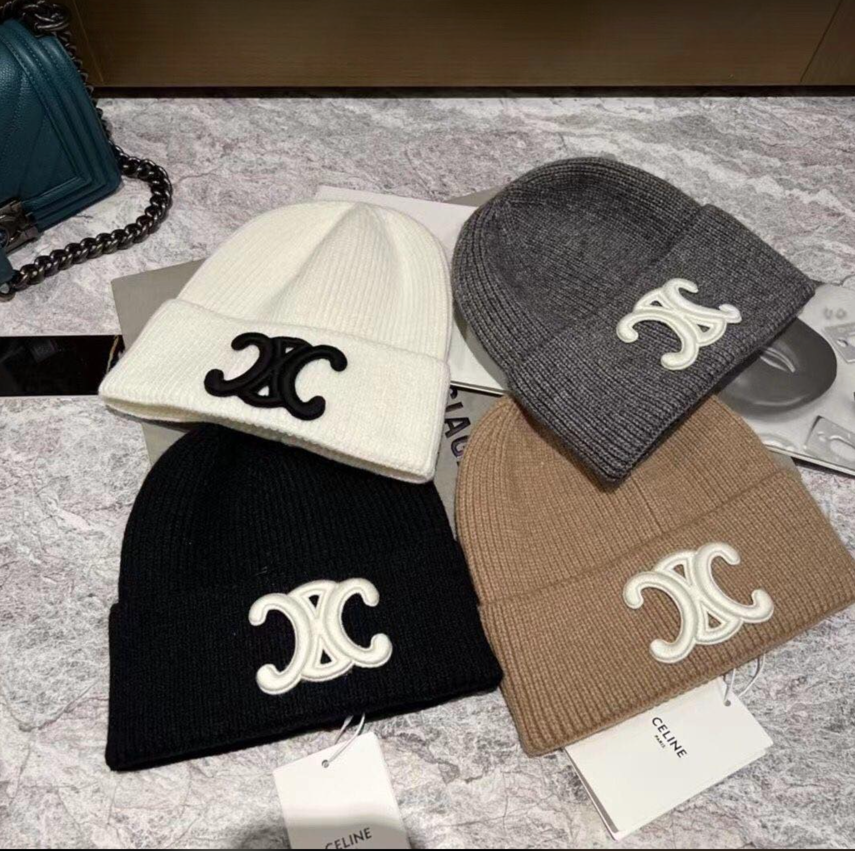 cel hat - 88