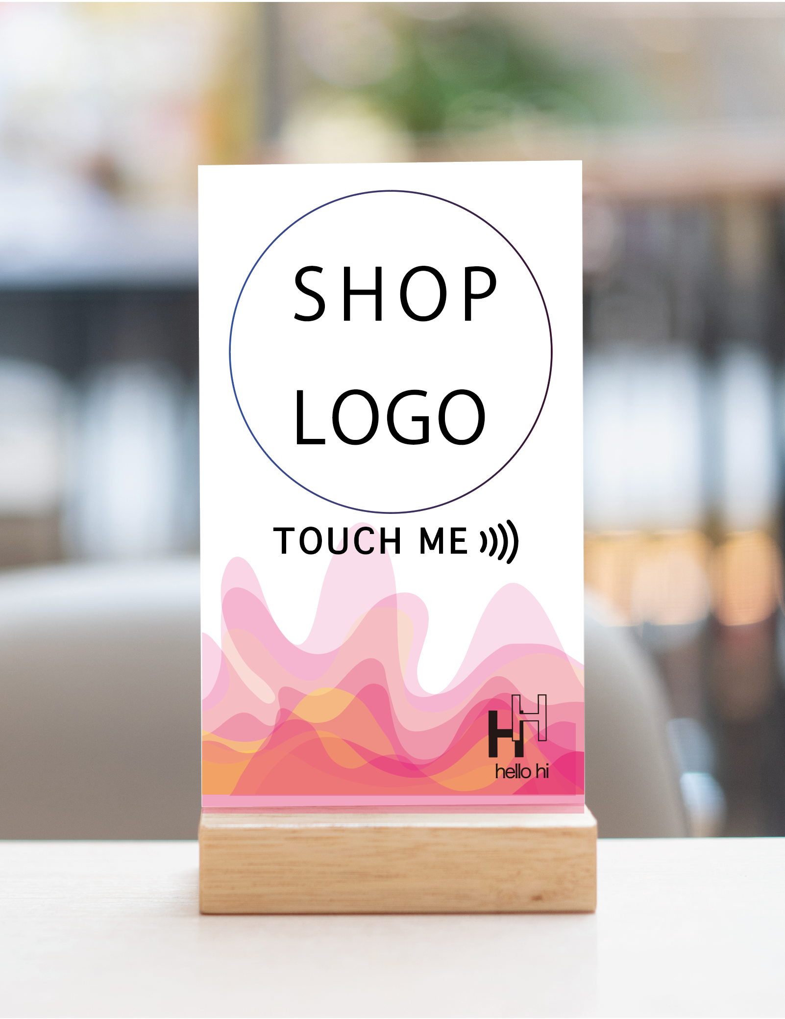 ピンクイエロー