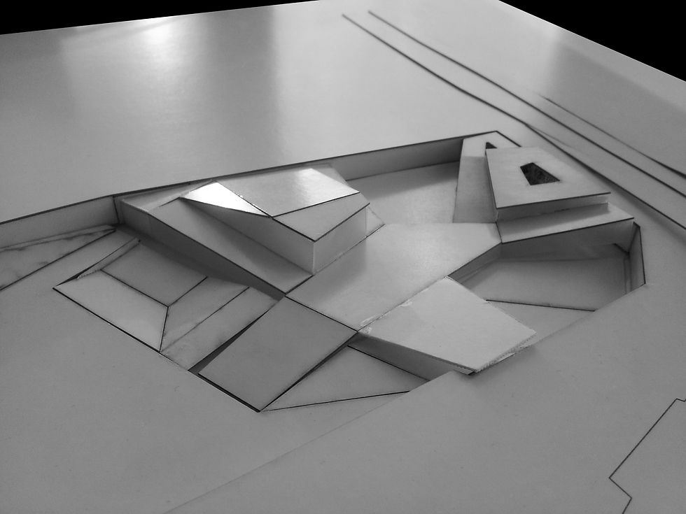 Maqueta final