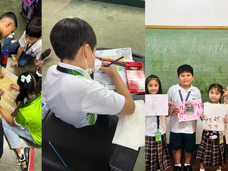 Being Jolly Catholics