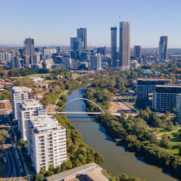 UAC SBRG 2025 Parramatta Market Exchange