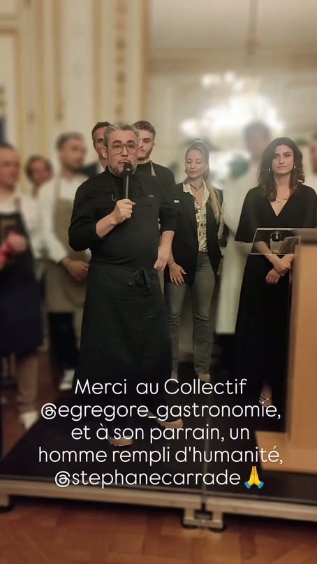 résumé du mois de Novembre