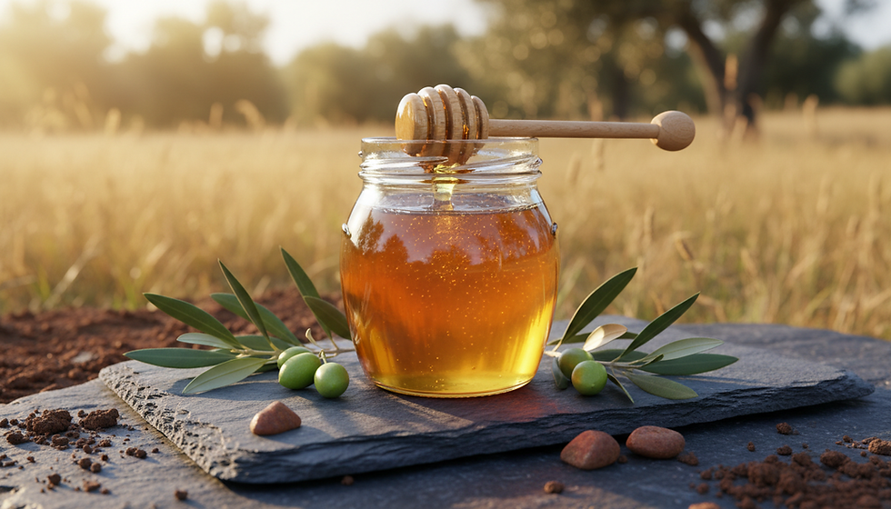 Les bienfaits miel au curcuma : un duo santé à adopter sans tarder !