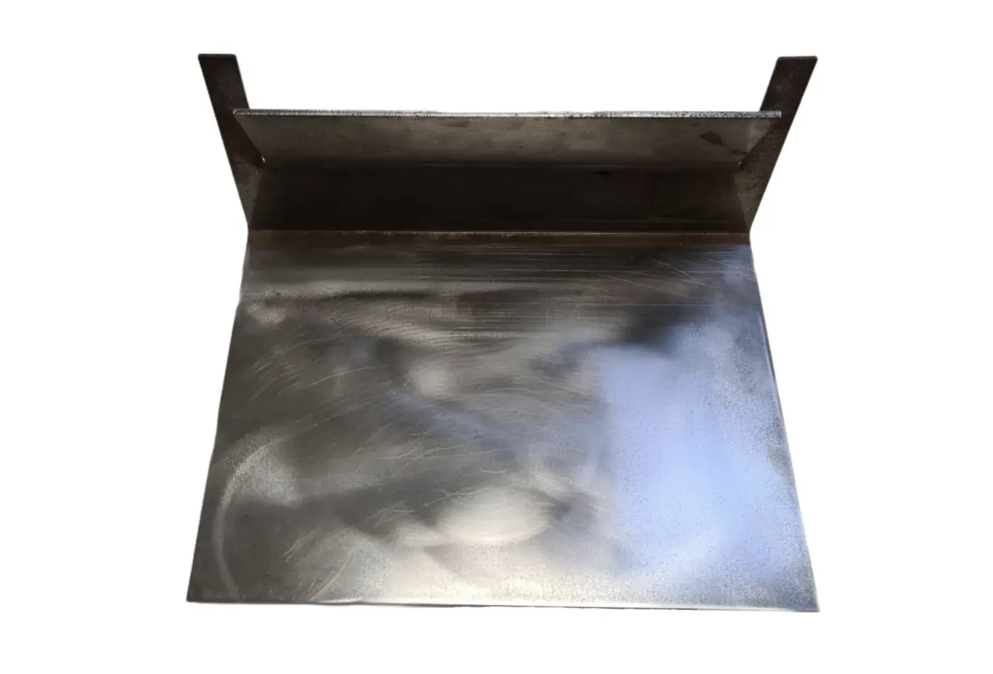 Franco Belge Savoy Elegance Baffle Plate