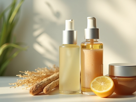The Benefits of Organic Skincare: Why Organic Skincare is Best for You