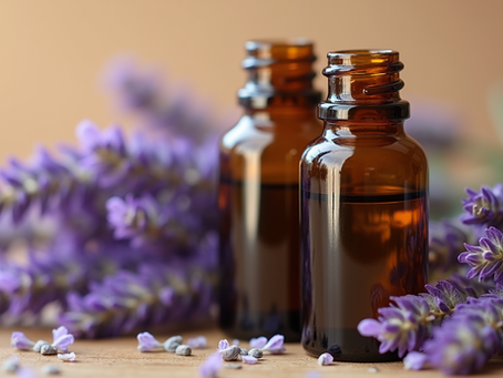 Relax with Essential Oils for Relaxation: A Journey into Aromatherapy Techniques