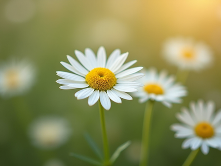 Embracing Gentle Organic Components for Effective Skincare